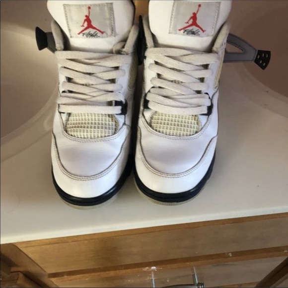 CEMENT 4s - Picture 3 of 7